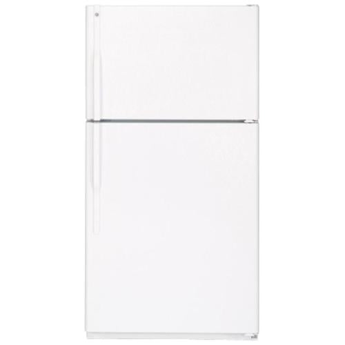 Ge GTS18JCPBRWW Refrigerator