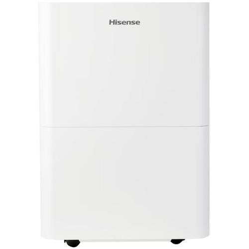 Hisense DH3524K1W 35-Pint Capacity 3-Speed Dehumidifier