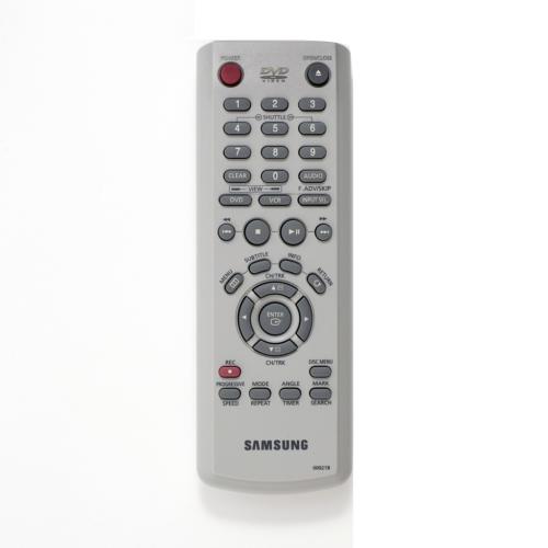 Samsung Remote Control Assembly - AK59-00021B