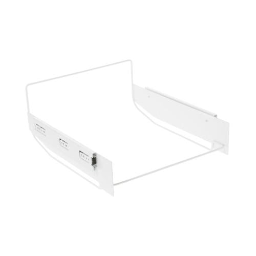 GE Pan Supportasm Veg Pan - WR02X12248