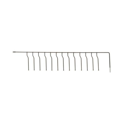 GE Fdt Coated Lower Rack - WD28X20164