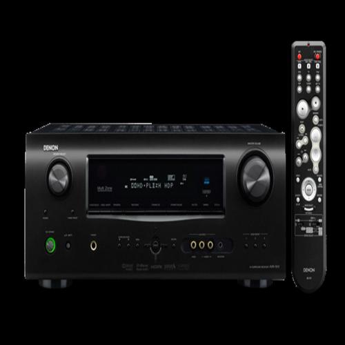 Denon AVR1910 A/V Surround Receiver