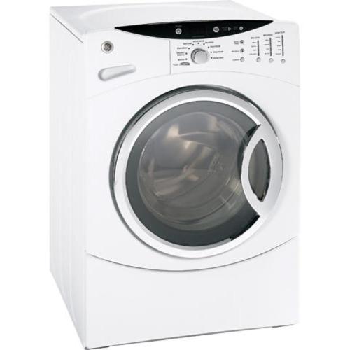 Ge WCVH6600H0WW Washer