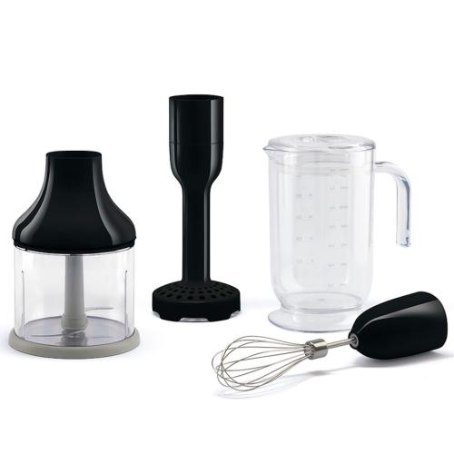 Smeg HBAC01BL Accessories Small Appliance
