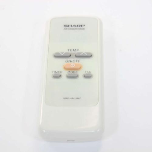 Sharp Remote Control - CRMC-A671JBEZ