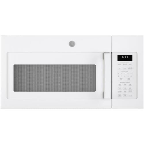 Ge JVM6172DK5WW Microwave Or Advantium