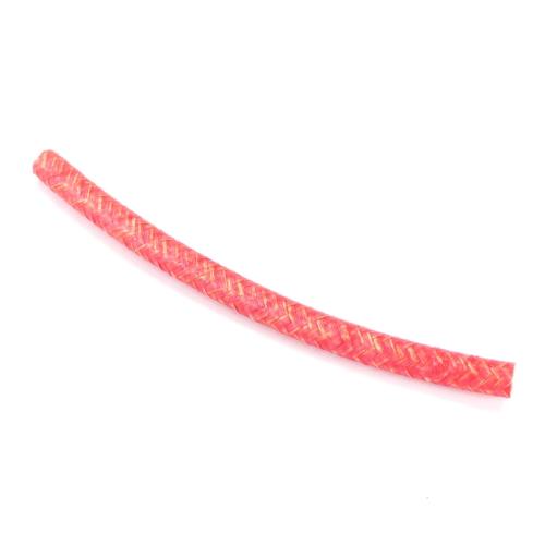 Delonghi Tube 150Mm Di=5 De=9 Red - 5313290969