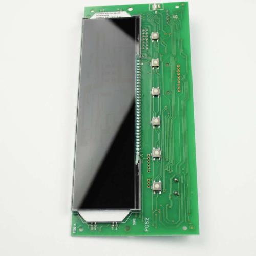 Whirlpool Control Board - WPW10144587
