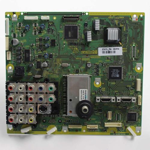 Panasonic Pc Board - TNPH0721AFS