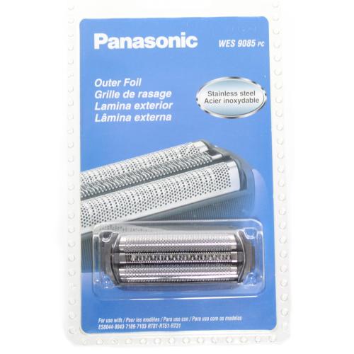Panasonic Shaver Outer Foil – WES9085PC