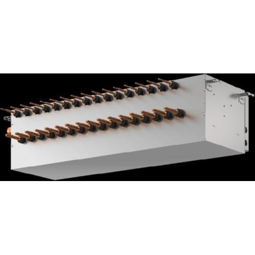Mitsubishi CMBP1010NUG1 10 Port Single Bc Controller, Braze Connection