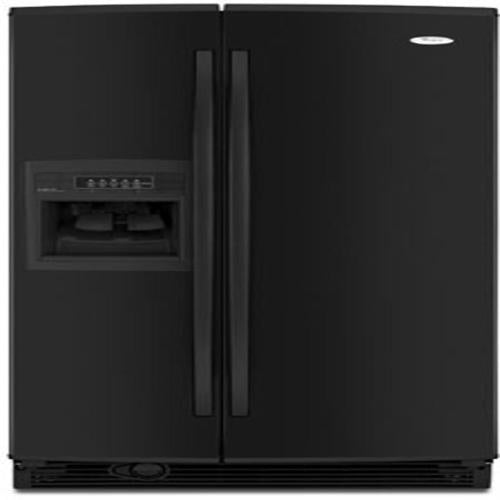 Whirlpool ES5FHAXSB01