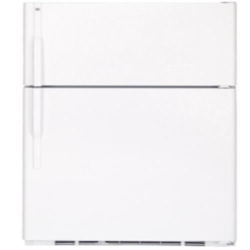 Ge GTS22JCPCRWW Refrigerator