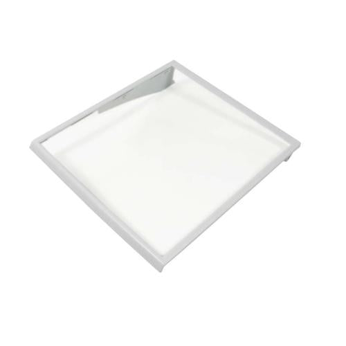 GE Glass Shelf Right - WR71X30138