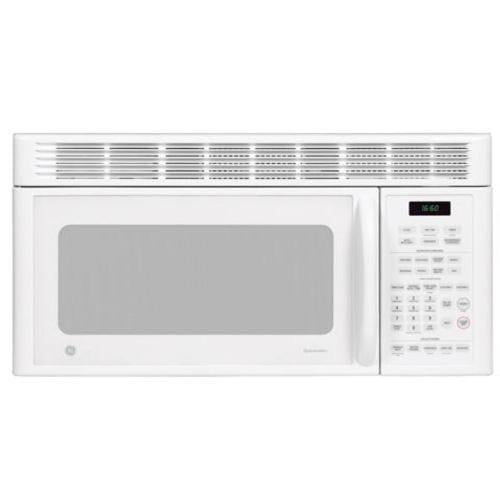 Ge JVM1660WH04 Microwave Or Advantium