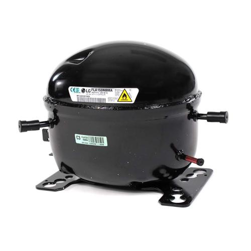 LG Set Assembly Compressor - TCA35692204