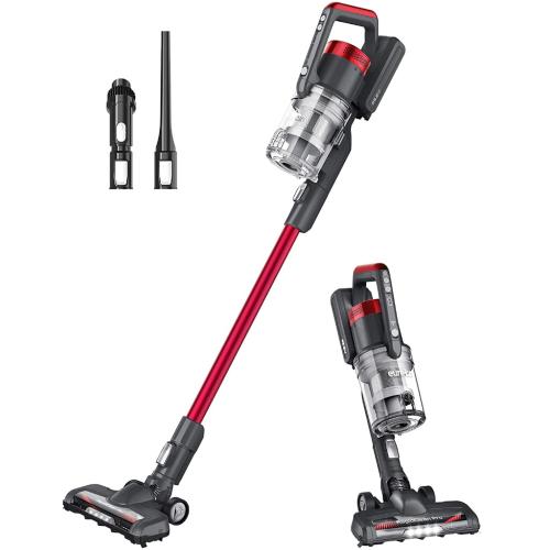 Eureka NEC186C Rapidclean Pro Lightweight Cordless Vacuum