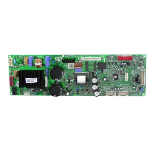 LG Refrigerator Electronic Control Board - EBR32881203