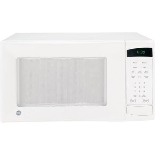 Ge JES1139WL02 Microwave Or Advantium