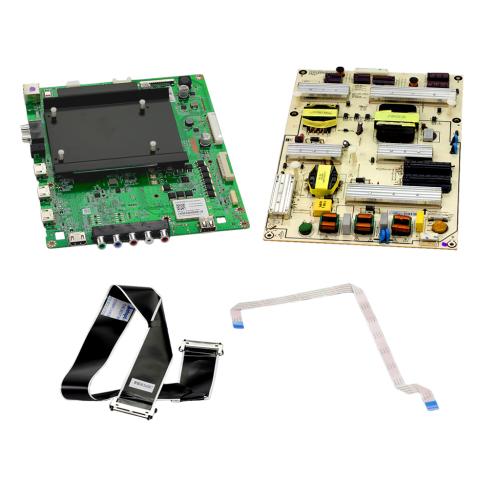 VIZIO-FOXCONN Repair Kit E70-E3 (Mb/Pb/2Ffc) - RKE70E3-001