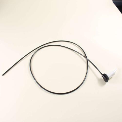 GE Grommet And Tube Asm - WR17X11168
