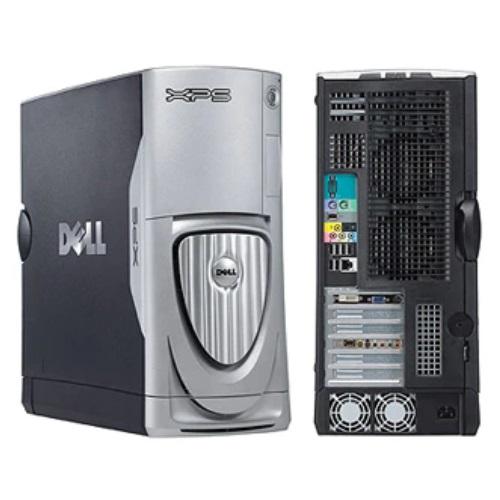 Dell XPS600 Xps 600 Desktop
