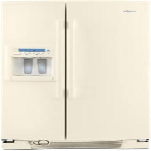 Whirlpool GS6NHAXVT02 Refrigerator