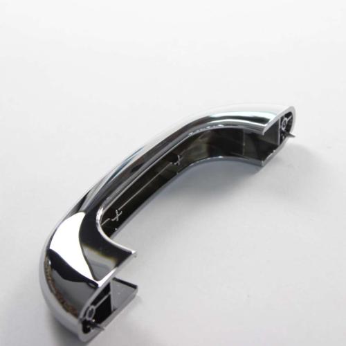 Sharp Microwave Door Handle - Silver - GWAKPA580WRM0