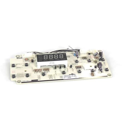 LG Main Pcb Assembly - EBR73815105