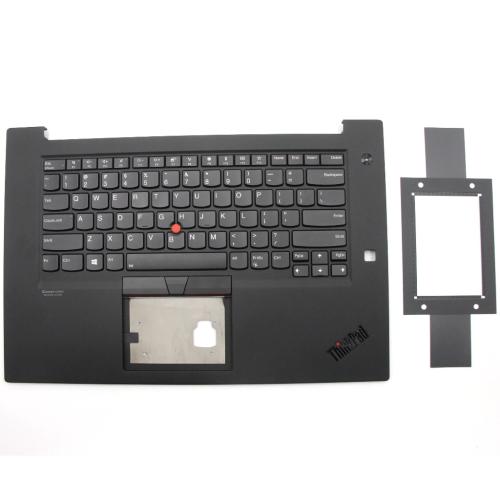 Lenovo Cove W Kbrd - 5M10W78861
