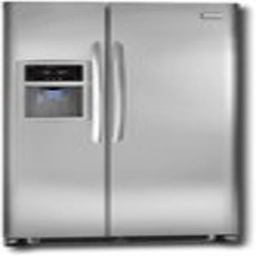 Electrolux BGHS2644KF1
