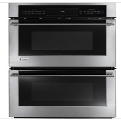 Ge ZEK958SF3SS Electric Range