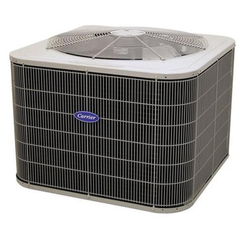 Carrier 24ABB324A0L33010 Split System, Air Conditioner, 13 Seer