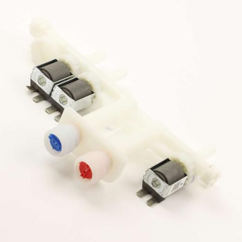GE Water Valve 3 Solenoid - WH13X10057
