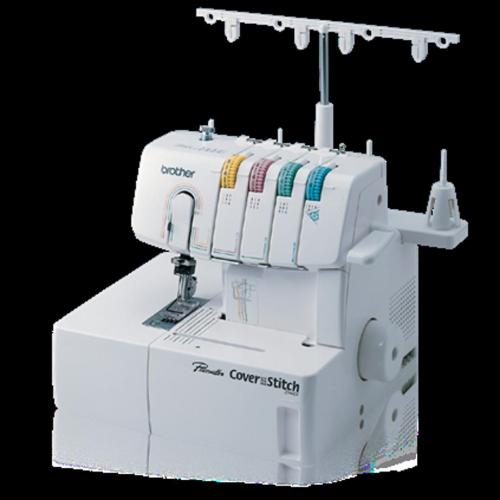 Brother 2340CV Cover Stitch