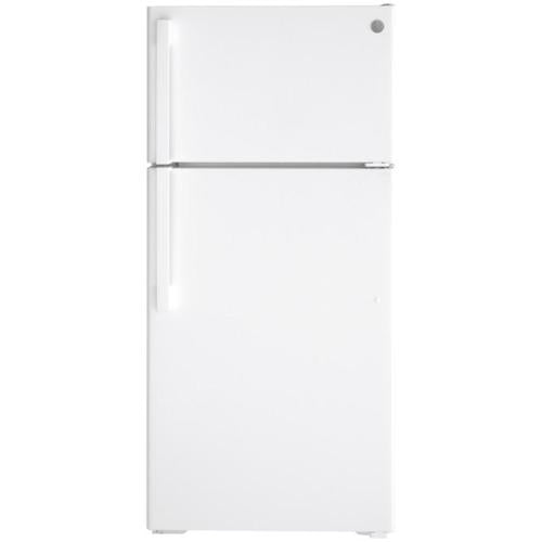 Ge GTS17DTNERWW Refrigerator