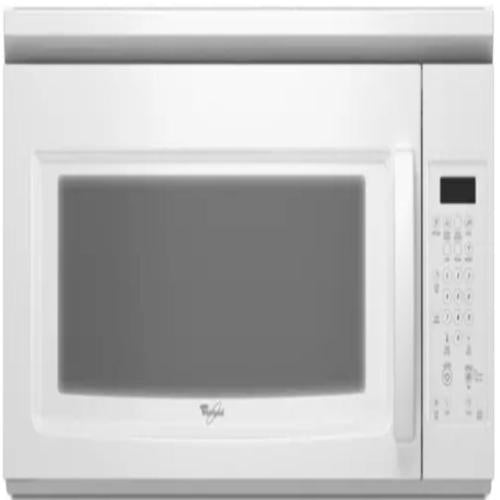 Whirlpool YWMH1162XVQ3 Microwave