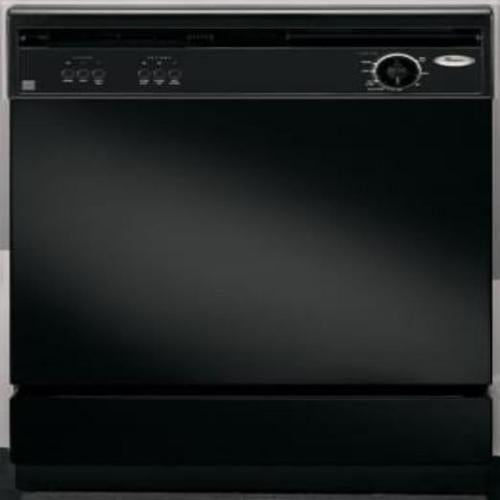 Whirlpool DU850SWPB4