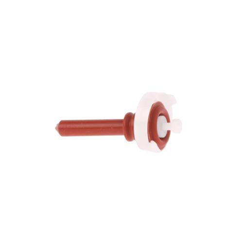 Bosch 00 Dishwasher Rinse-Aid Dispenser Plunger - 166627
