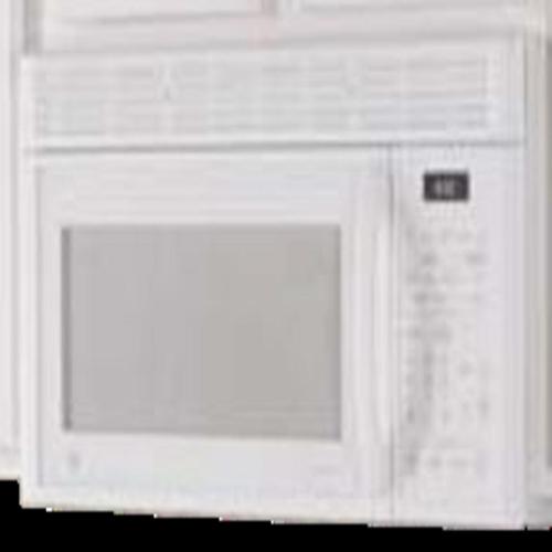Ge JVM1651WB002 Microwave Or Advantium