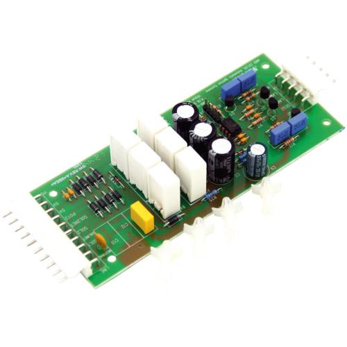 Bosch Simmer Control Board - 00619016