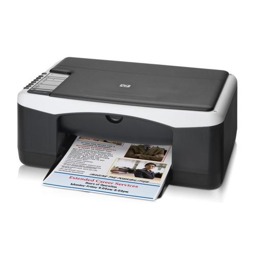 Hp Us CB590A Hp Deskjet F4190 All-In-One