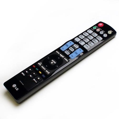 LG Remote Controller Assembly - AKB72914003