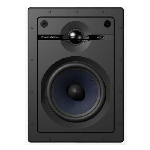 Bowers & Wilkins CWM652 Cwm652 5-Inch 2-Way In-Wall & In-Ceiling Speakers (5 Year)