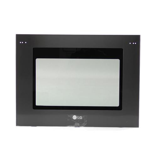 LG Cover Assembly - AGM75509904