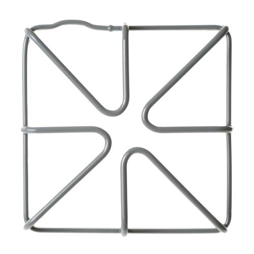 GE Grate (Gray) - WB31K10035
