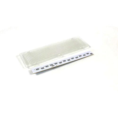 GE Cover Led & Lamp Asm - WR01X27217