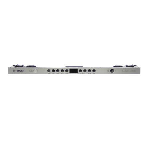 Bosch 00 Dishwasher Panel Frame - 705998