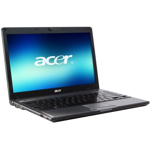 Acer AS3810TZ 13.3" Notebook Computer