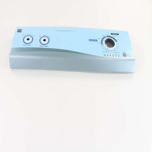 Whirlpool Control Panel - WPW10468331